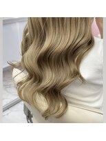 ビンナ(BINNA)&nbsp;ミルクティーベージュ♪