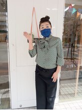 フューチャー(FUTURE) Satomi