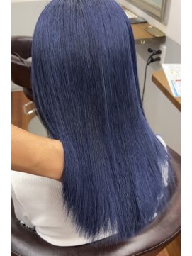 スキル 石岡(SKILL) ネイビー