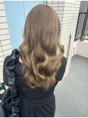メルティカラー/10代20代/大橋