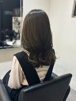 シエル(Ciel)&nbsp;≪Machi≫オリーブカラー