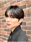 【Infinis】シースルーマッシュ