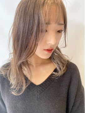 ルネ清水アネックス (Rune 清水 ANNEX) ミディアムレイヤー