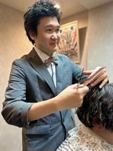 あおいはな(aoihana) 丹治 (オーナー)