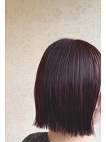 カーサ(Casa by JLB)&nbsp;【CASA.sae】チェリー×ブラウン