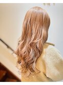 ロングハイトーン