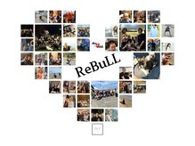 レブル(Re BuLL)