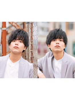 【池袋メンズ特化サロン】BLANC men's salonのハイクオリティな技術×お手頃価格で毎月のメンテナンスも◎