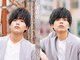 ブラン 池袋(BLANC)の写真/【池袋メンズ特化サロン】BLANC men's salonのハイクオリティな技術×お手頃価格で毎月のメンテナンスも◎