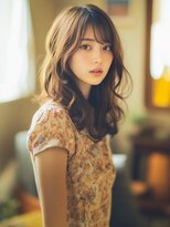 アルトリスト(Altruist Aging×HAIR&SPA)&nbsp;☆オリーブグレーココアベージュ小顔クラゲヘアー/黒髪/髪質改善