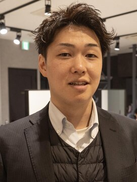 スミス 秋葉原(Smith) メンズカット／パーマ