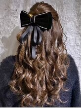 ラビッシー(Ravissy)