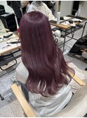 ラベンダーピンク【aika】【吉祥寺】
