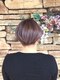 美容室 ティアナ ココ(TIEANA.COCO)の写真/大人女性に人気のサロン☆再現性の高いカットで、自宅でのセットも簡単でサロン仕上がりがずっと続く♪