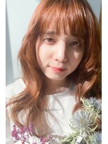 オペラ(OPERA)&nbsp;ロングスタイル