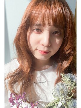 オペラ(OPERA) ロングスタイル