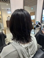 ナンバースリー 溝の口店(Number Three)&nbsp;ボブレイヤー【N°3溝の口】