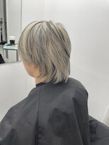 ギア(GEAR.)&nbsp;三宮【オシャレデザイン】メンズローライト♪