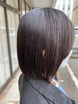 アトリエナガノツー 千葉富士見店(atelier nagano 2)&nbsp;ハイライトカラー/くびれヘア/レイヤーパーマ[千葉駅]