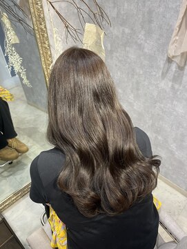 ユルフ(yulf) オリーブベージュ♪♪