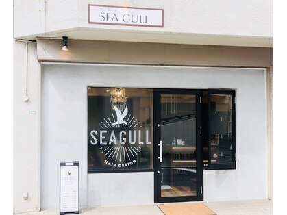 シーガル 高陽店(SEAGULL)の写真