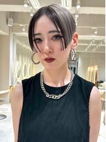 ロンド アンブル 四条烏丸(Lond ambre) ミニマルモードショート