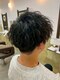 シュモレハーズ(shumore herz)の写真/ビジネス~カジュアル迄◎再現性×清潔感のある好印象へアに*[習志野/習志野駅/縮毛矯正/髪質改善/白髪染め]