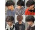 リコ ヘアアンドリラクゼーション 名駅店(LICO HAIR＆RELAXATION)の写真