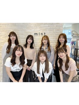 女性ならではの細やかな気配りと居心地の良さが自慢！[静岡/縮毛矯正/ヘッドスパ/韓国]