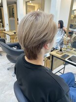 アルトラ(ALTLA)&nbsp;ホワイトベージュ