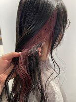 ルラブランシェ(Rula branche)&nbsp;イヤリングカラー