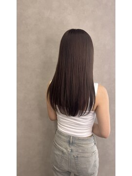 ジゼル 中津大分(GiseL) 透明感抜群カラー