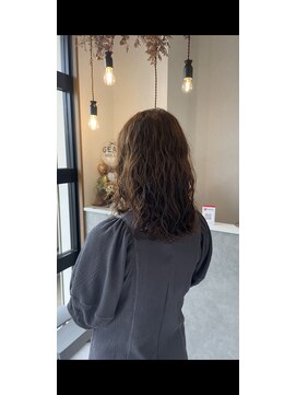 ギア(GEAR) ミディアムウェーブ