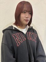 ハイク(HYKE)&nbsp;HYKE bob