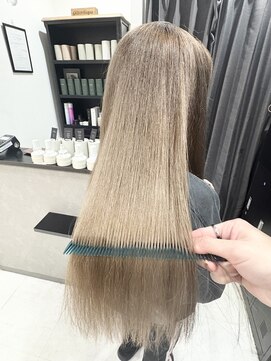 シャルム(Charm) ブロンドミルクティー