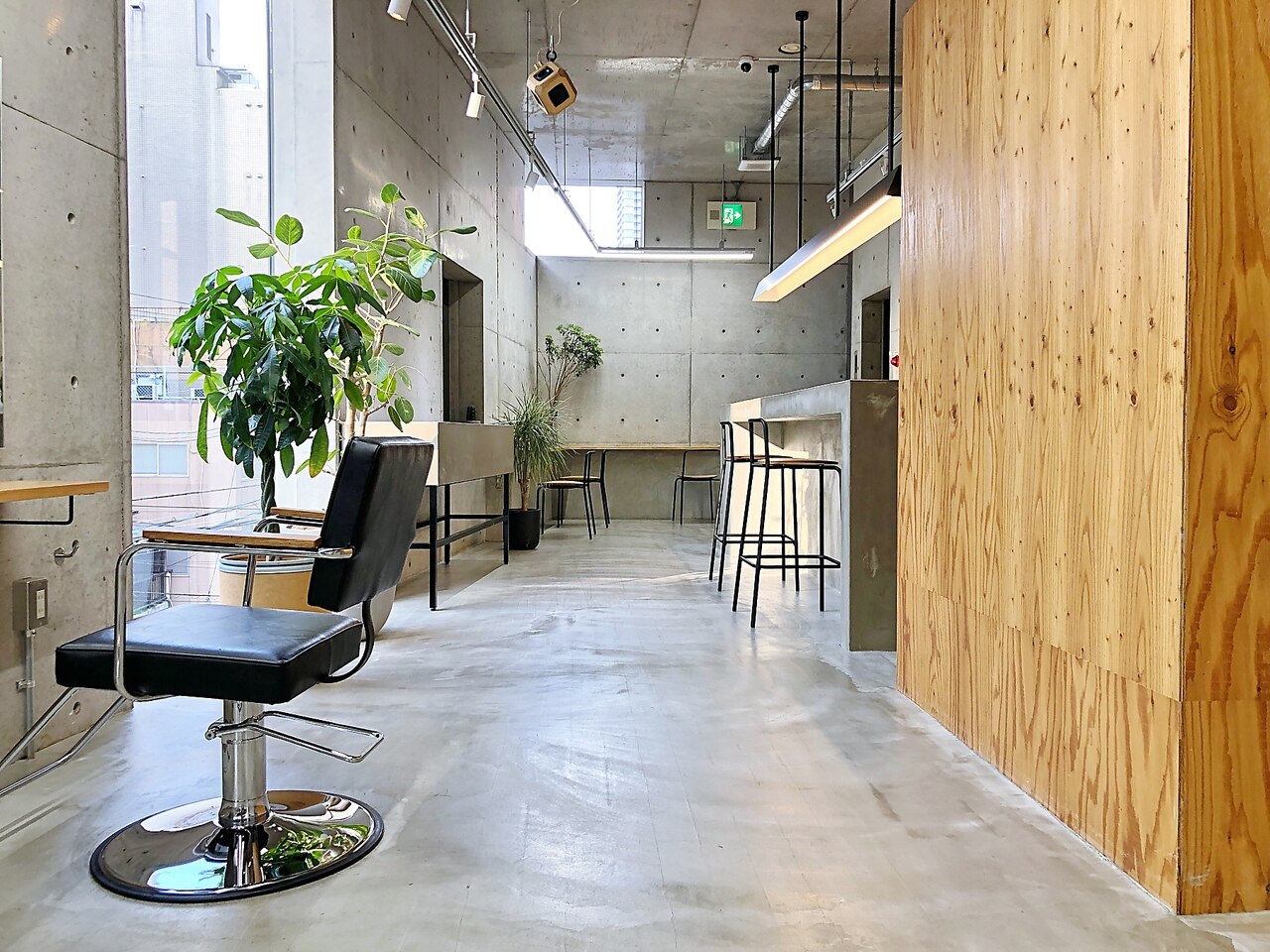 サン(son)｜ホットペッパービューティー