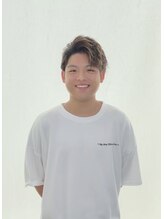 ログ バイ ハッシュタグ フリー(LOG by#Free) 幸保 翔太