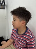 キッズカット