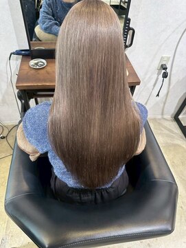 メリー オオサカ(Merly Osaka) ダブルカラー