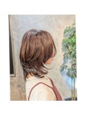 くびれレイヤー