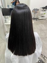 リト 西梅田店(Retto:)&nbsp;【髪にドラマを】髪質改善/縮毛矯正/美髪/艶髪＠古田