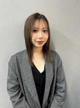 ジェニーバイメノン(JENNIE by Menon)&nbsp;Na na