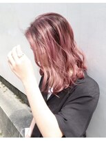 グラース(grace)&nbsp;【10代、20代】ペールピンク