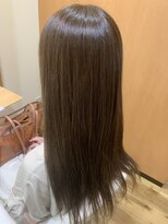 いつカラ　ミスターマックス西大分店&nbsp;ロングヘア