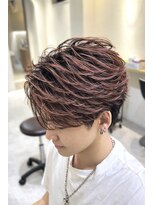 アイトーキョー 横浜(AI TOKYO)&nbsp;サファイヤフェザー