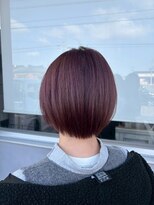 クロエ バイ ラヴィズム 小針店(CLOE by LUVISM)&nbsp;ショートスタイル