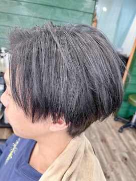 ワンバイワン(ONE BY ONE) シルバー