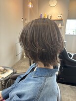 プレモ(premo)&nbsp;レイヤースタイル