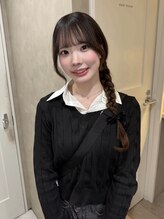 アイユー(ii+U) 結束 菜々香