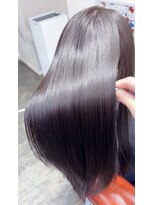 シック(Chic) シアーパールベージュ×メテオトリートメント☆彡